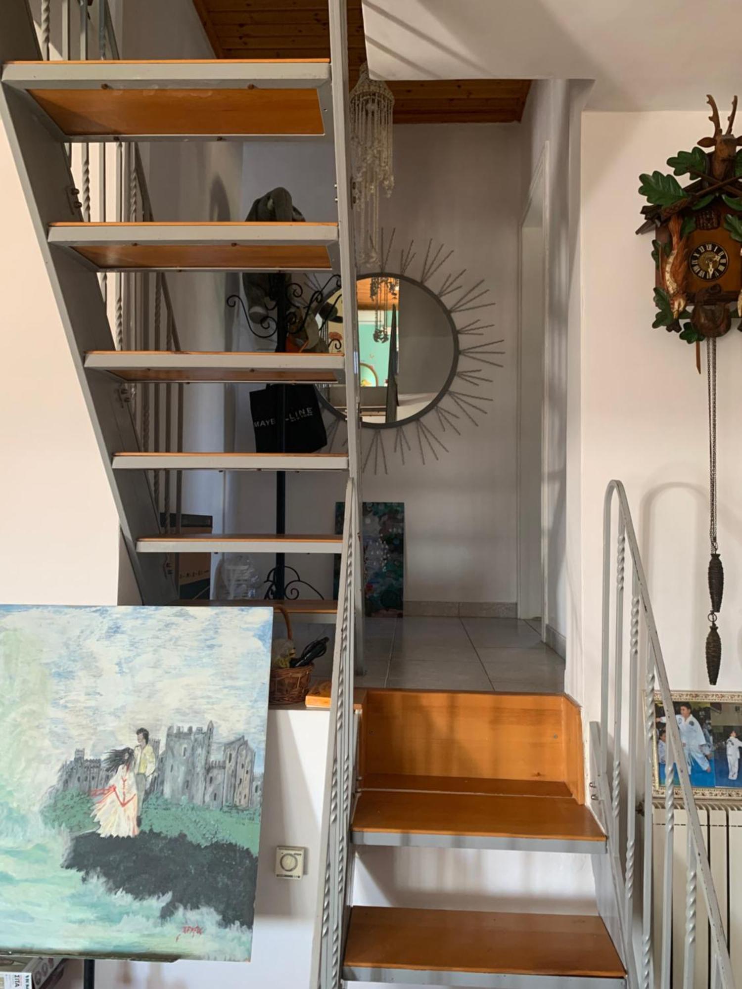 Krista'S House Villa ไอโกย เธโอโดโรอิ ภายนอก รูปภาพ